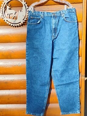 Open Trails Jeans NPLC